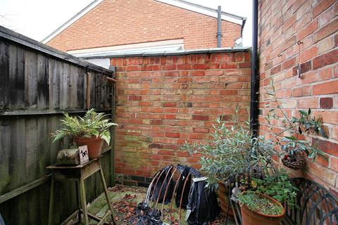 1 bedroom semi-detached house for sale - Lower Church Street, Syston