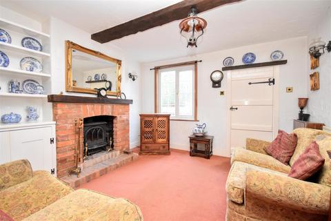 2 bedroom semi-detached house for sale, High Road, Soulbury, Leighton Buzzard