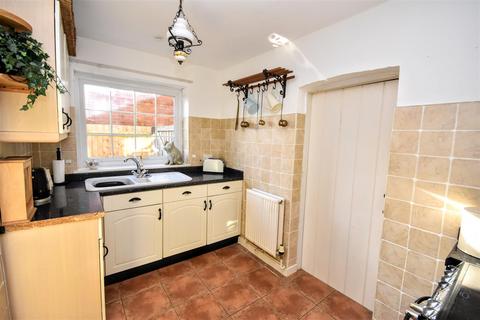 2 bedroom semi-detached house for sale, High Road, Soulbury, Leighton Buzzard