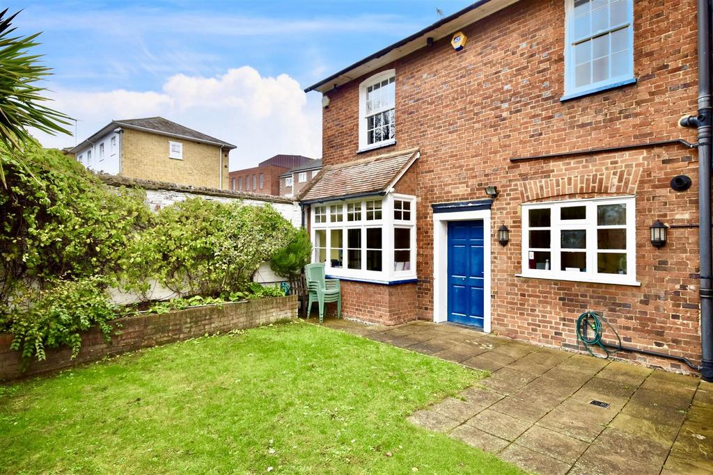 Lake Street, Leighton Buzzard 4 bed detached house for sale £425,000