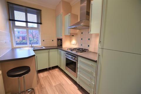 2 bedroom apartment to rent - Ribchester Road, Wilpshire, Blackburn