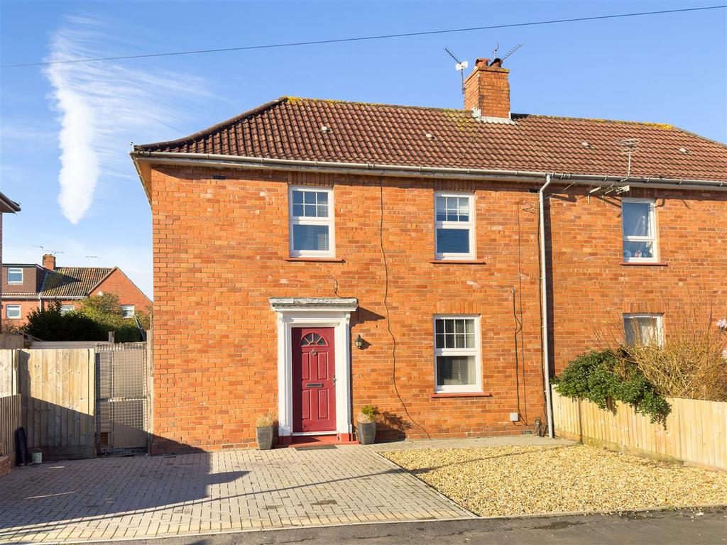 Lisburn Road, Bristol 3 bed house £290,000