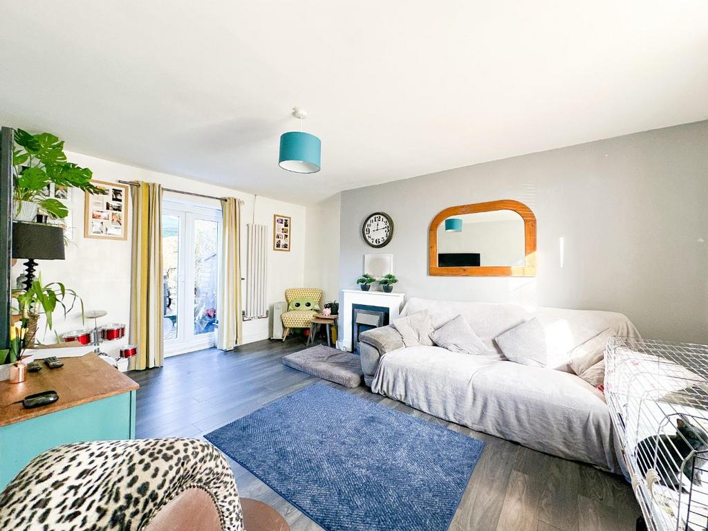 Lisburn Road, Bristol 3 bed house £290,000