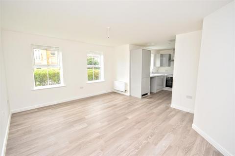 8 Johnson Drive, Leighton Buzzard, LU7 4TP