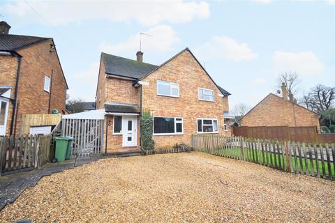 10 Bragenham Side, Stoke Hammond, Milton Keynes, MK17 9DB