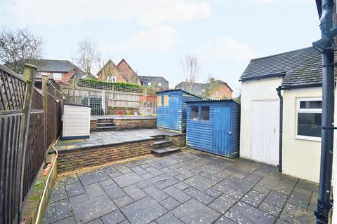 10 Bragenham Side, Stoke Hammond, Milton Keynes, MK17 9DB