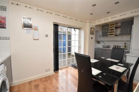 10 Bragenham Side, Stoke Hammond, Milton Keynes, MK17 9DB