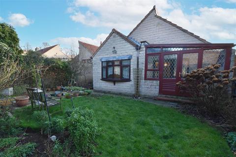 3 bedroom detached bungalow for sale - Street Farm Close, Harthill, Sheffield