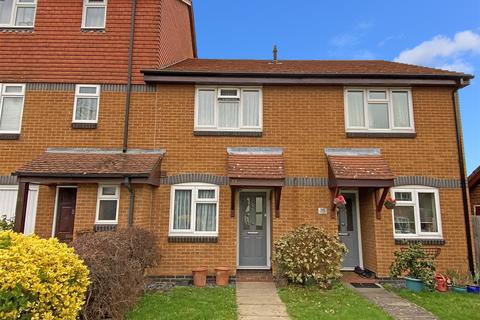 2 bedroom terraced house for sale - Wordsworth Mead, Redhill