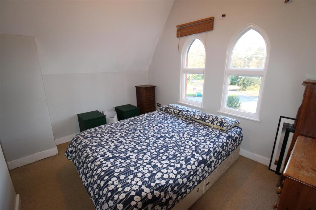 Bedroom 2   front