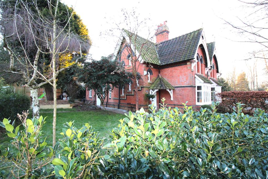 Gardens