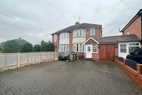 3 bedroom house to rent - Valley Road, Solihull