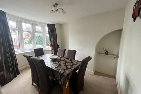 3 bedroom house to rent - Valley Road, Solihull