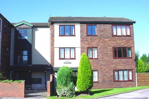 2 bedroom flat for sale, Thornley Close, Lymm