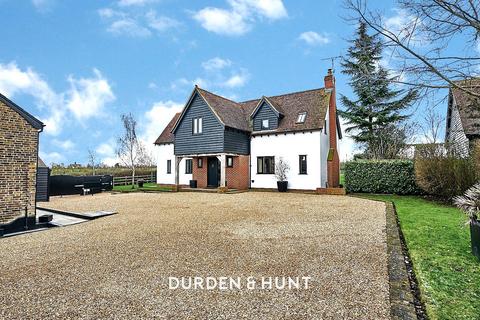 Farm Cottage Ashlyns Lane, Ongar, CM5 0ND