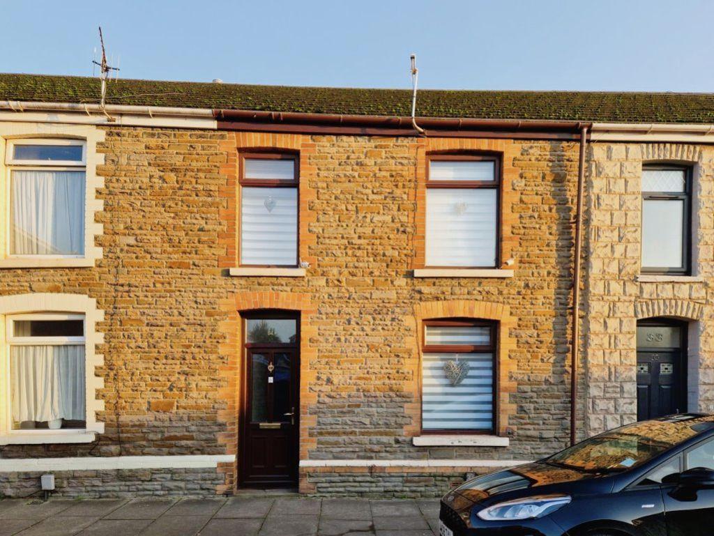 Oakwood Street, Port Talbot, SA13 1BE 3 bed house £725 pcm (£167 pw)