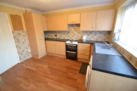 4 Freman Drive, Buntingford, SG9 9TD
