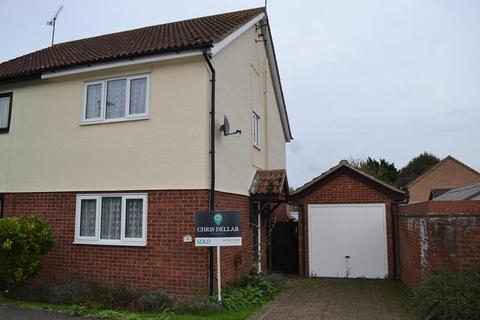 4 Freman Drive, Buntingford, SG9 9TD