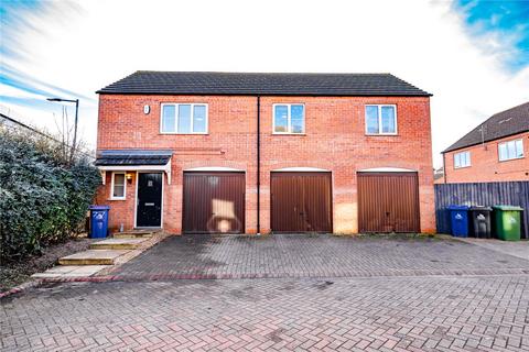 2 bedroom apartment for sale, Danes Close, Grimsby, Lincolnshire, DN32