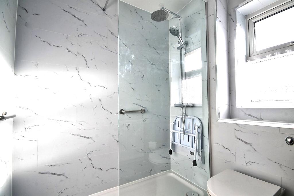 Bathroom 2