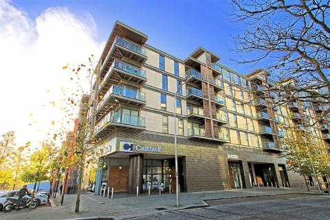 2 bedroom apartment for sale - Sapphire House, The Vision, Milton Keynes