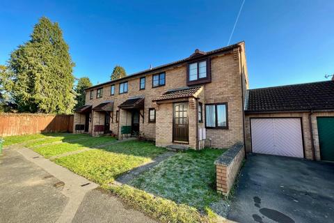 16 Gilbert Hill, Berkeley, GL13 9DH