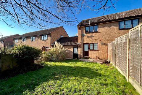 16 Gilbert Hill, Berkeley, GL13 9DH