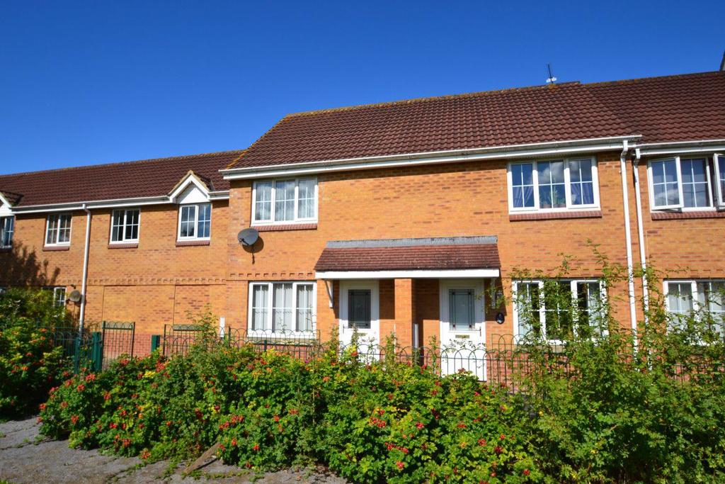 Galingale Way, Portishead Bristol 2 bed house £1,100 pcm (£254 pw)