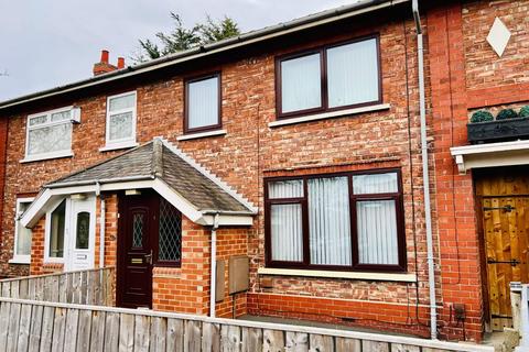 3 bedroom terraced house for sale - Greenland Avenue, Middlesbrough