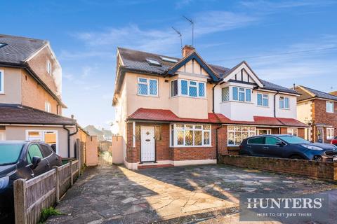 57 Hilldale Road, Cheam, Sutton, SM1 2JA