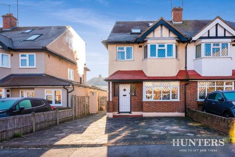 57 Hilldale Road, Cheam, Sutton, SM1 2JA