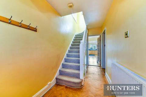 57 Hilldale Road, Cheam, Sutton, SM1 2JA