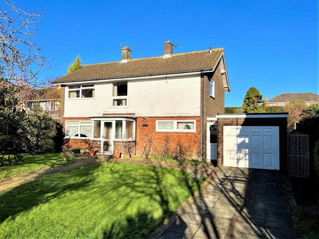Coolinge Lane, Folkestone, CT20 3RA 3 bed house £630,000