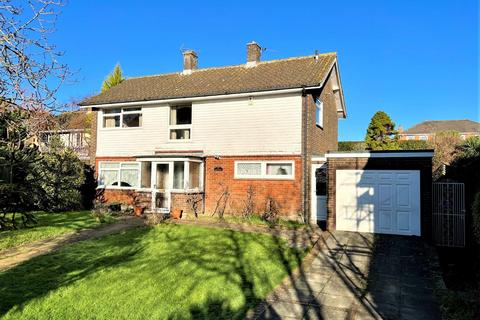 8 Coolinge Lane, Folkestone, CT20 3RA