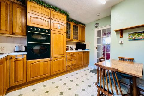 8 Coolinge Lane, Folkestone, CT20 3RA