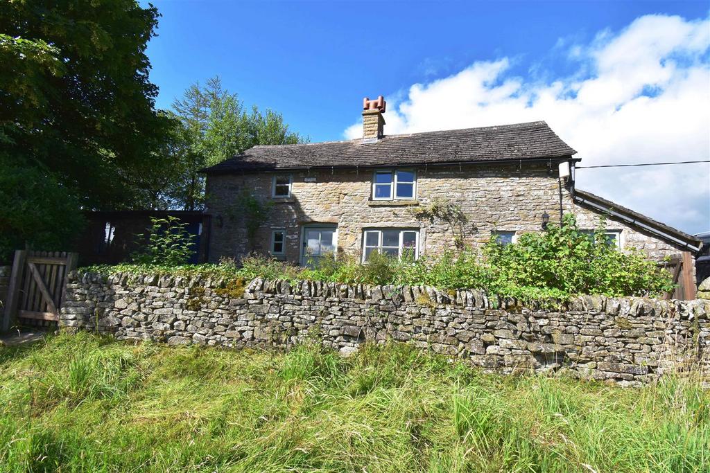 Brandside, Buxton 2 bed cottage for sale £475,000