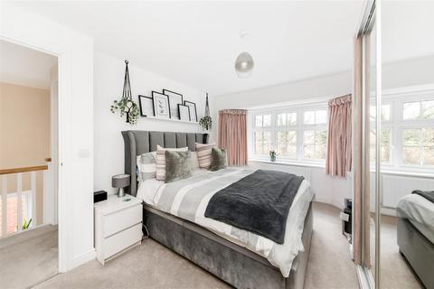 4 bedroom detached house for sale - Heritage Court, Scissett, Huddersfield