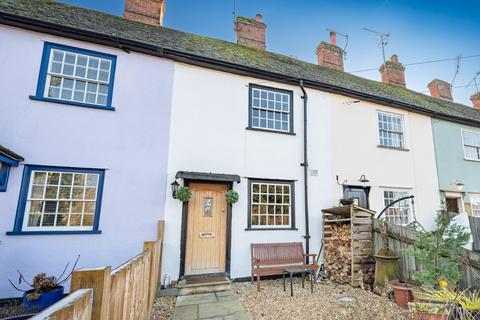 2 bedroom cottage for sale - Church End, Dunmow