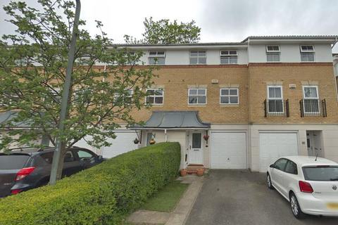 3 bedroom townhouse for sale - Helegan Close, Orpington