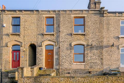 3 bedroom terraced house for sale - Longwood Gate, Huddersfield HD3 4US