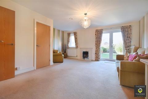 3 bedroom detached house for sale - Quayside Way, Hempsted