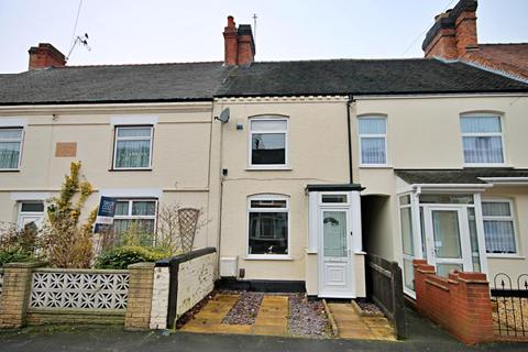 3 bedroom terraced house for sale - New Street, Dordon, Tamworth