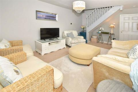 76 Hencroft, Leek, ST13 8EZ