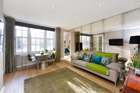 1 bedroom flat for sale - Stone House, Weymouth Street, Marylebone, London W1W