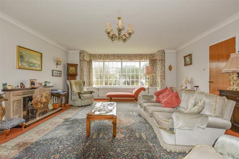 Iona Lodge Acaster Lane, Bishopthorpe, York, YO23 2SA