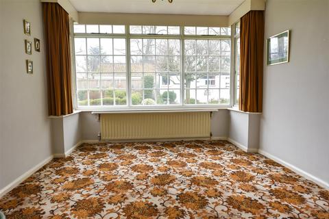 Iona Lodge Acaster Lane, Bishopthorpe, York, YO23 2SA