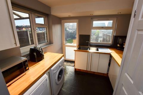 3 bedroom terraced house for sale - Ashbridge Road, Allesley Park, Coventry