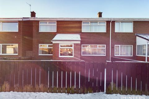 126 Castledene Road, Consett, DH8 7EB