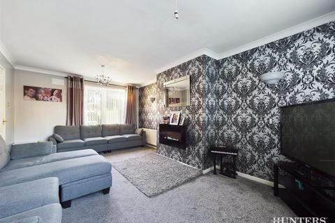 126 Castledene Road, Consett, DH8 7EB
