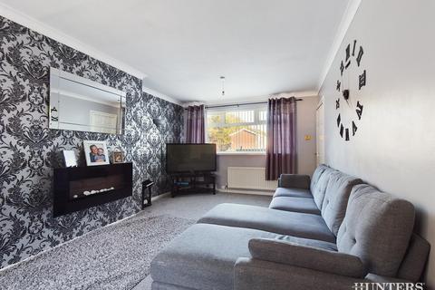 126 Castledene Road, Consett, DH8 7EB
